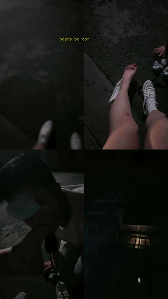 【强扶】学生S小白鞋棉袜户外遛狗