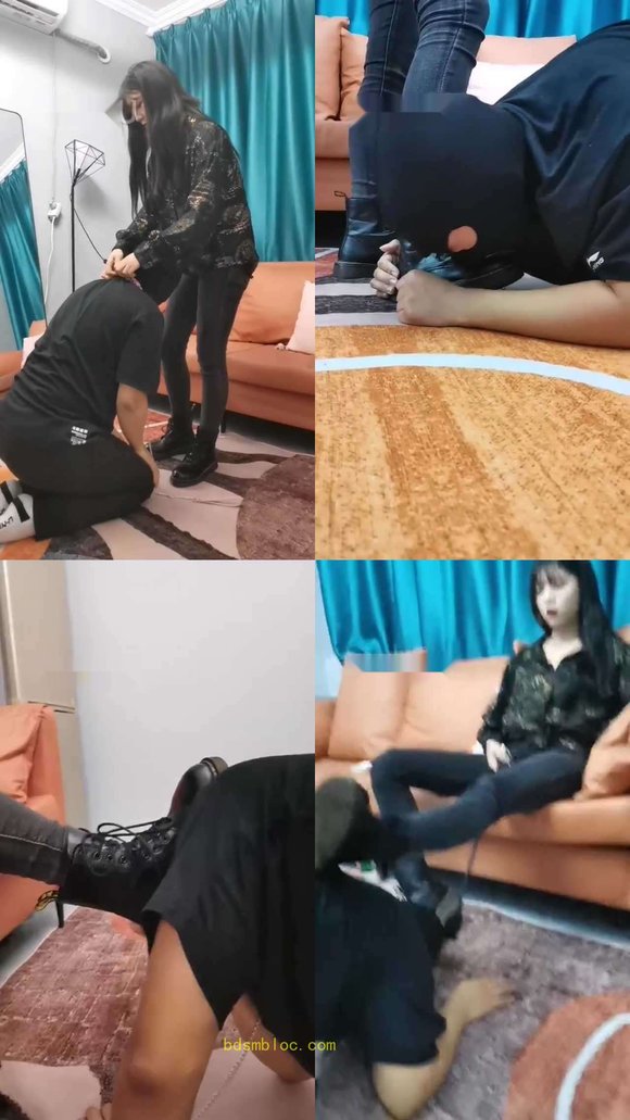 【万灵】家奴造反的下场