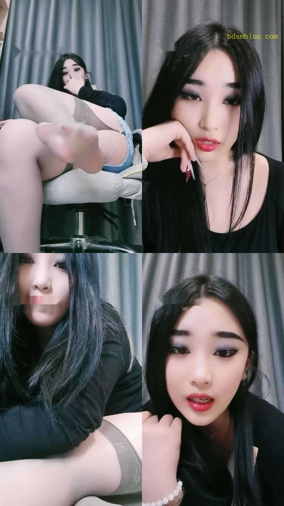 【漂亮的小羊SS】巨臀压榨/闷绝倒计时