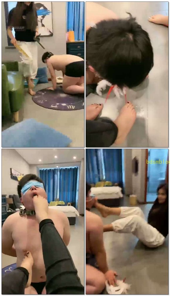 【豆雅双女王】口水，圣水刷牙