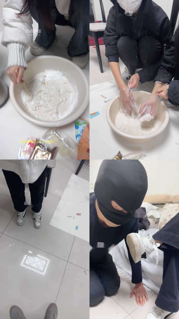 【CN足彩馆】中秋脚月饼第二弹