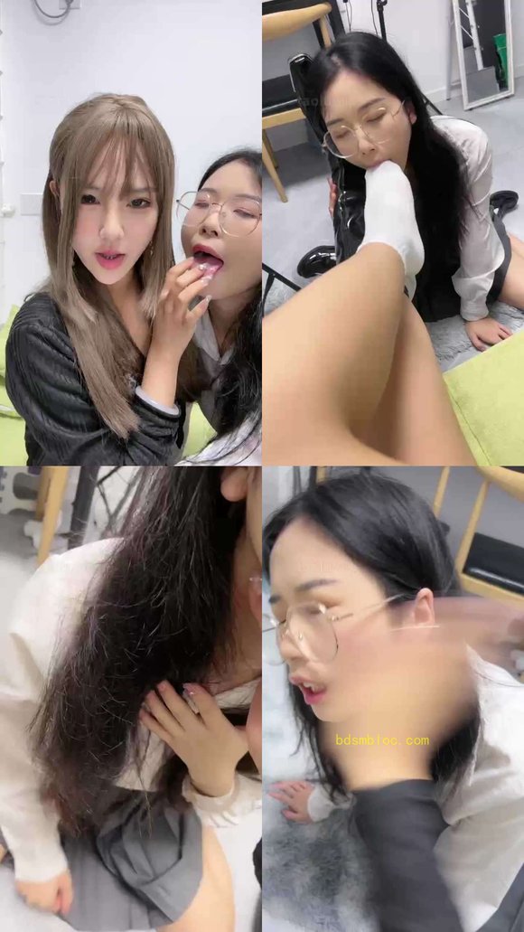【橙宝】母畜-骑脖凌辱/无脑服从/跳dan最强模式