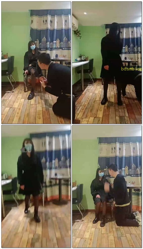 【第一帅男神】小静首次暴打男神（下）