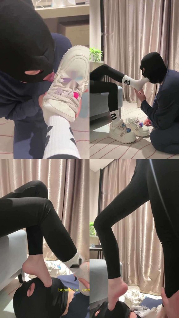 【筱月】够你舔的了吧