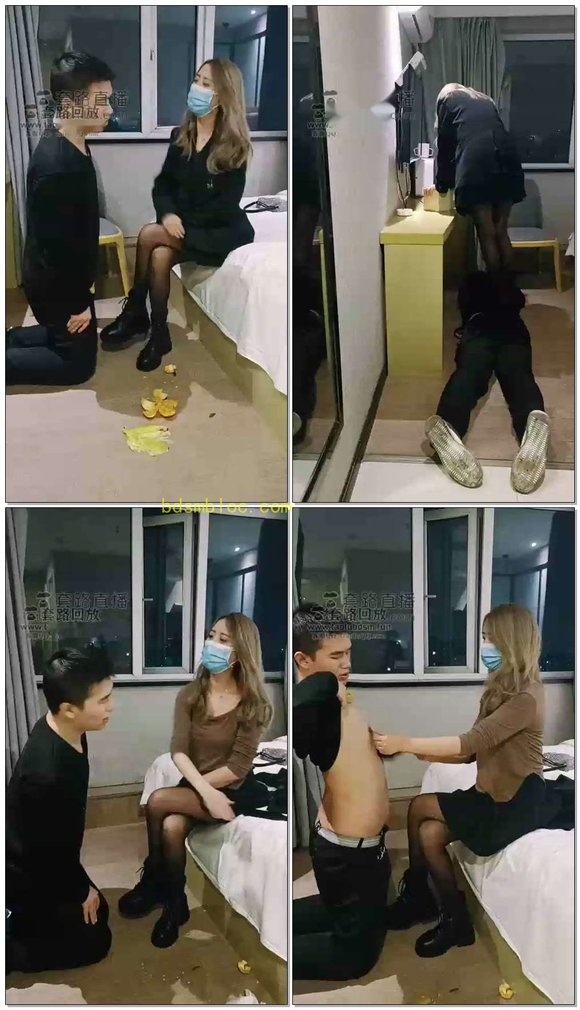【第一帅男神】被酒吧精神小妹暴打日记