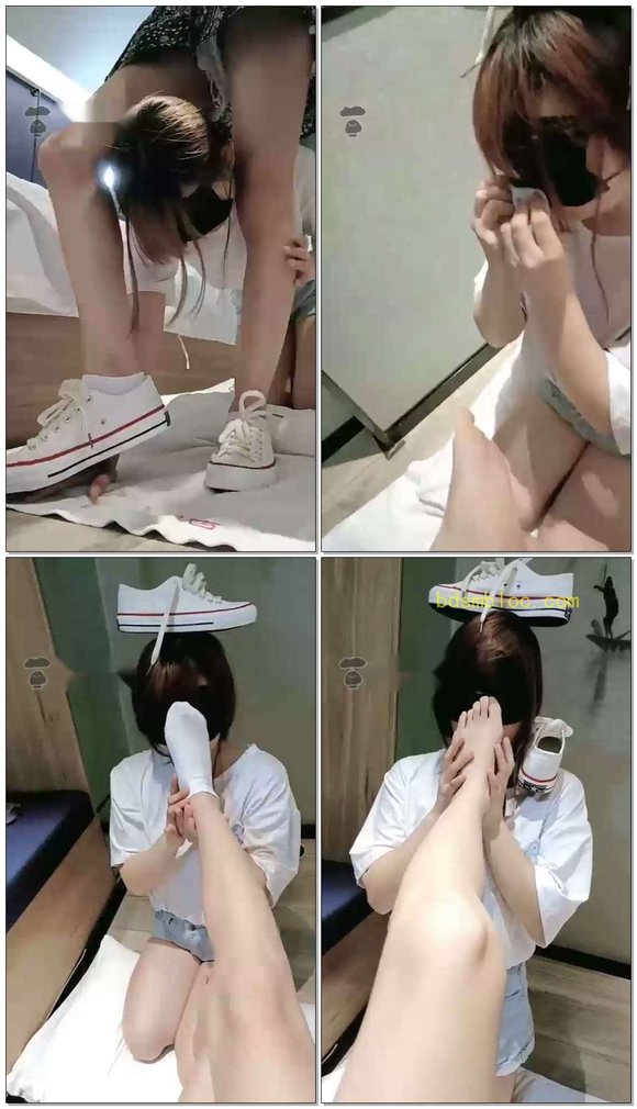 【00小主十言】开发素人大二女学妹变成母狗狗