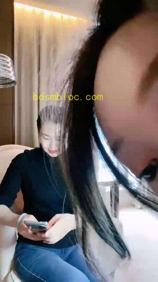 【赵丽颖】母女合作第二次调教
