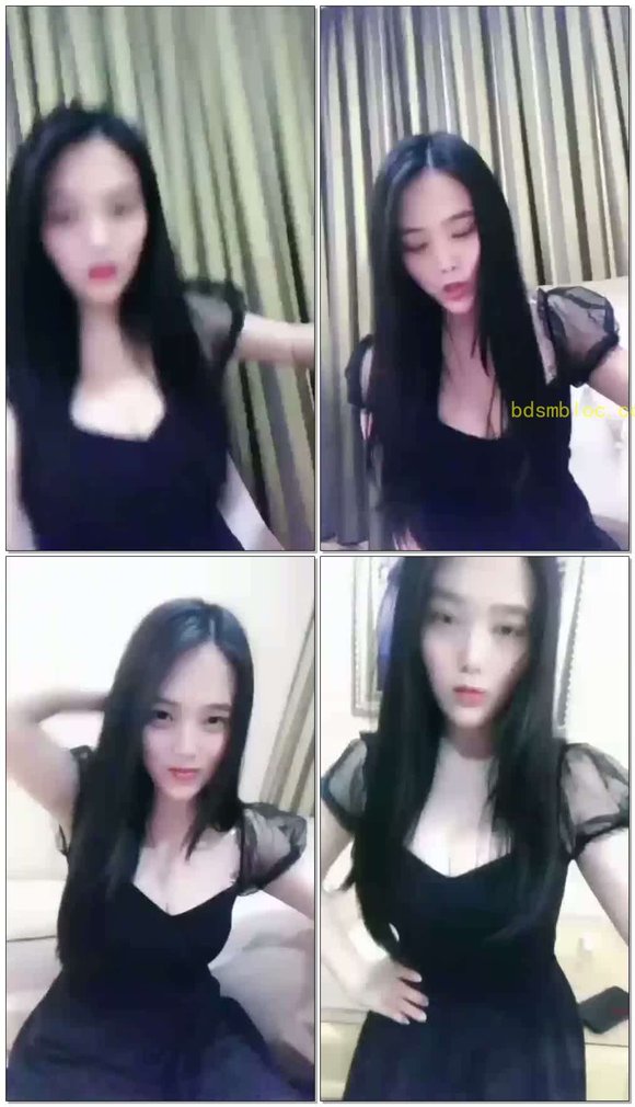 【丹丹斯】黑丝恋足羞辱