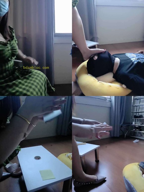 【拽拽】抽签决定处刑方式