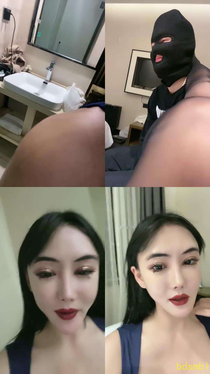 【千条姐】超诱惑-美腿黑丝虐骚浪贱