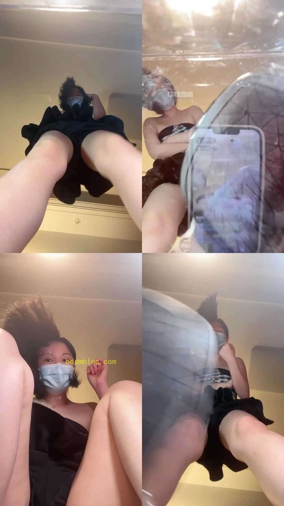 【清酒女主】第一视角巨人视角踩踏控制