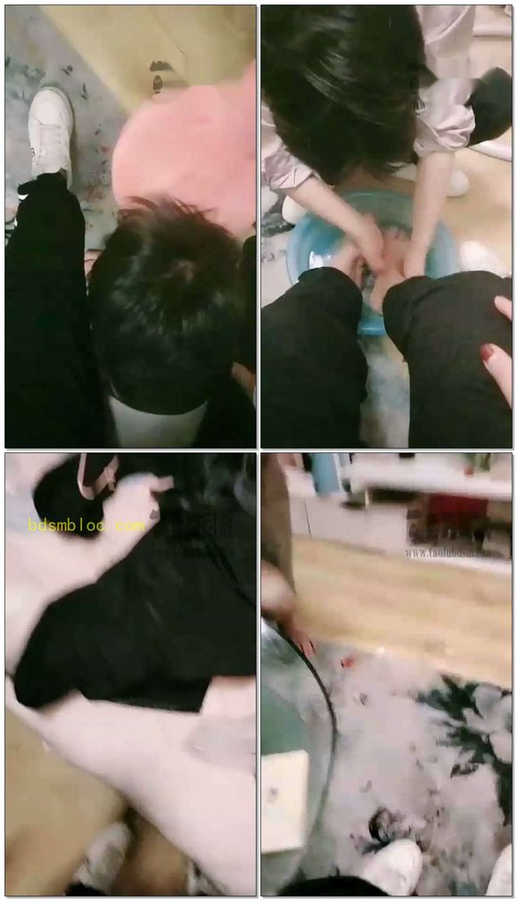 【亦菲s】开发男同事