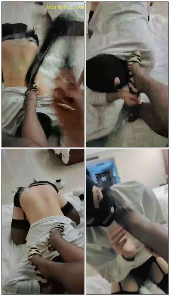 【魅主s】玩弄小公畜