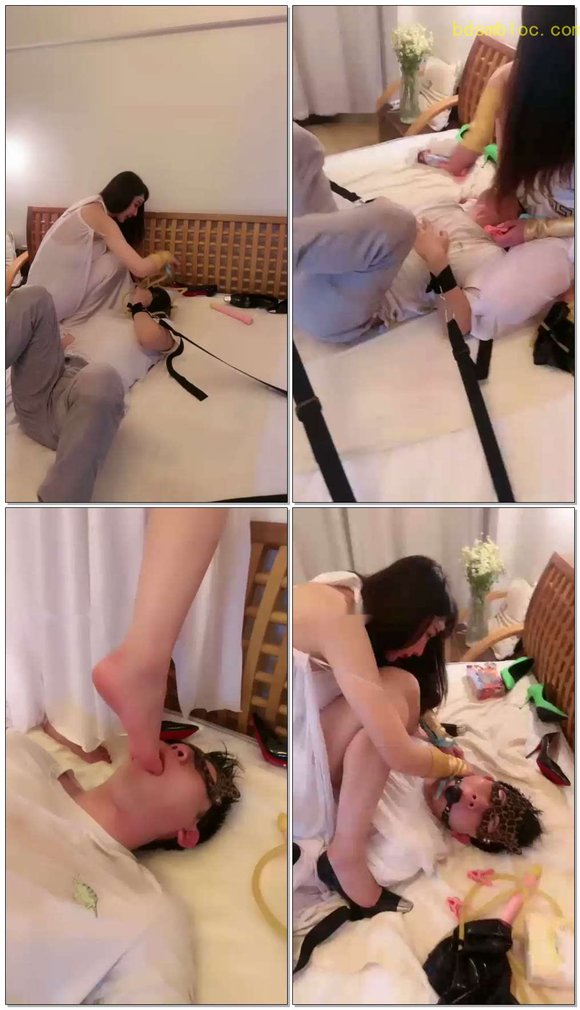 【微希】希腊女神跟狗玩游戏(下)