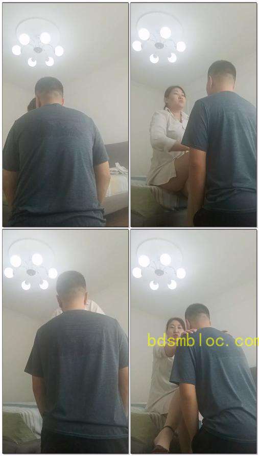 【耳光女主】重度耳光专场