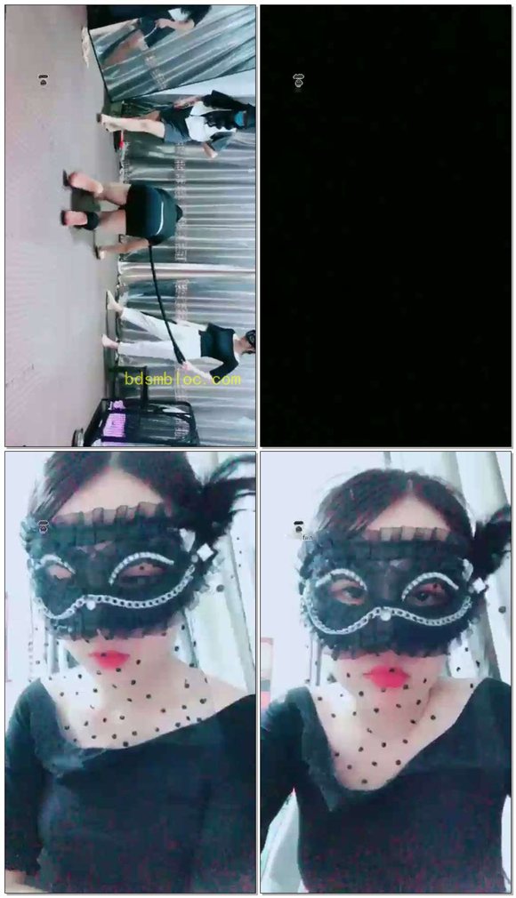 【茹一S】姐妹双主狗笼惩罚