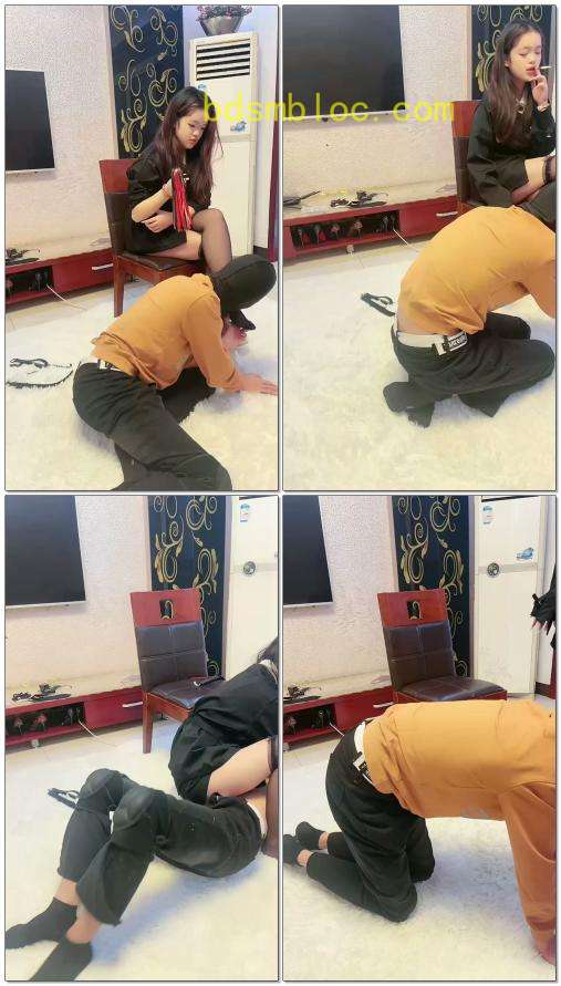 【长沙俱乐部】舔脚骑马虐乳