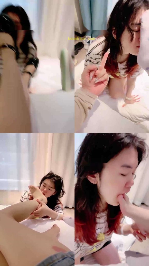 【橙宝】女仆 伺候