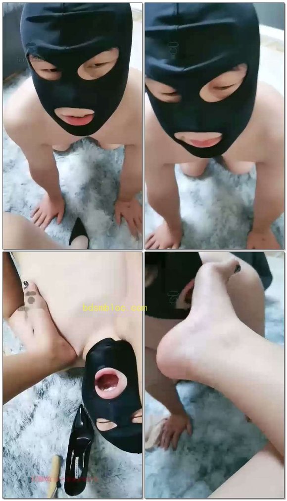 【微甜Sss】调教半夜欠扇的公狗