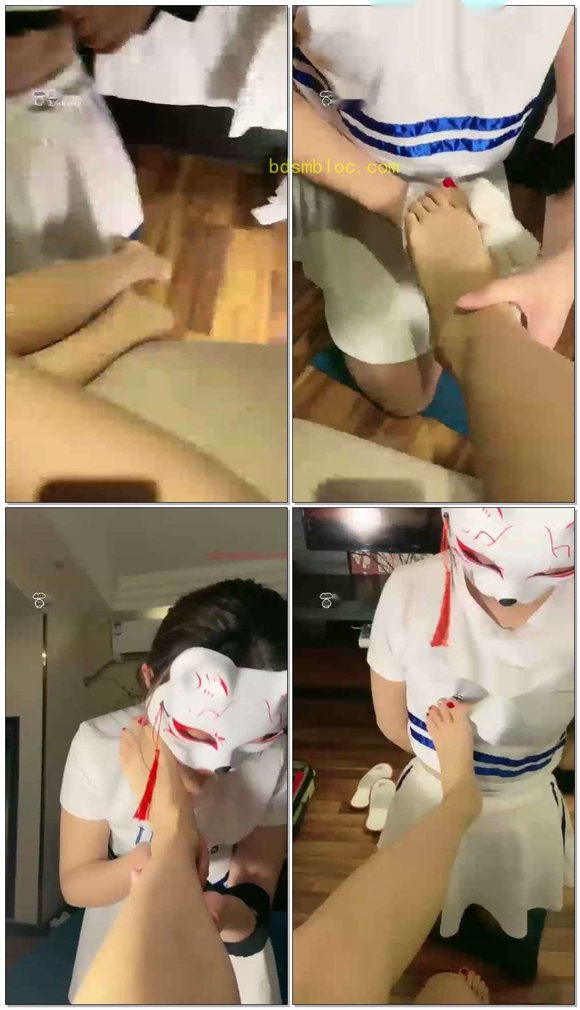 【冷御大大】小母狗萌儿首调