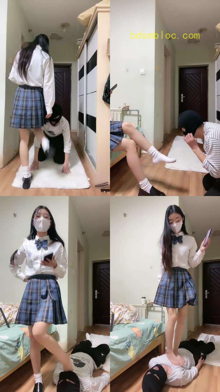 【罗宾】贱狗梦喜欢棉袜深喉吗