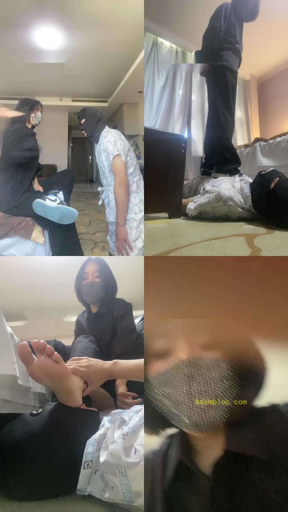 【朱砂痣】体校女神原味辱狗
