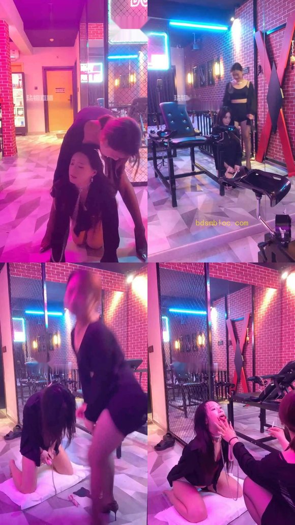 【秋颜女攻S】秋颜女攻S，sw灵音，女王大人调教骚母狗