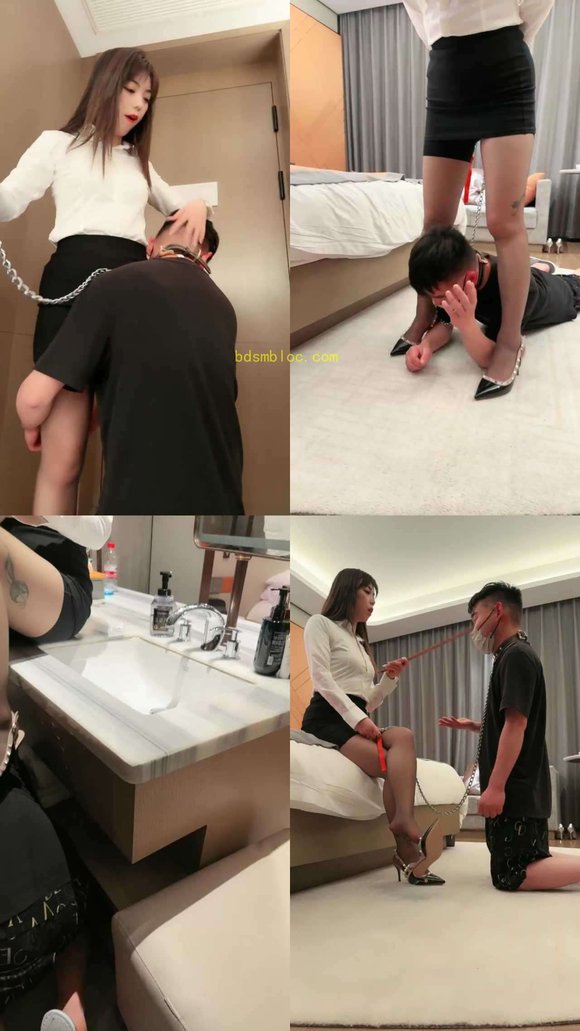 【梦涵杭州】下班玩弄圈养慕