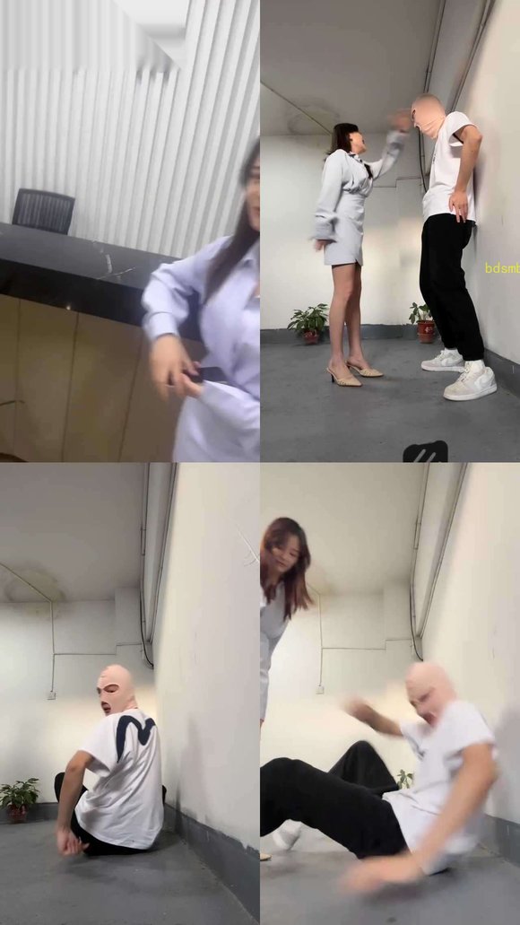 【樱木花道】开发素人女神做S