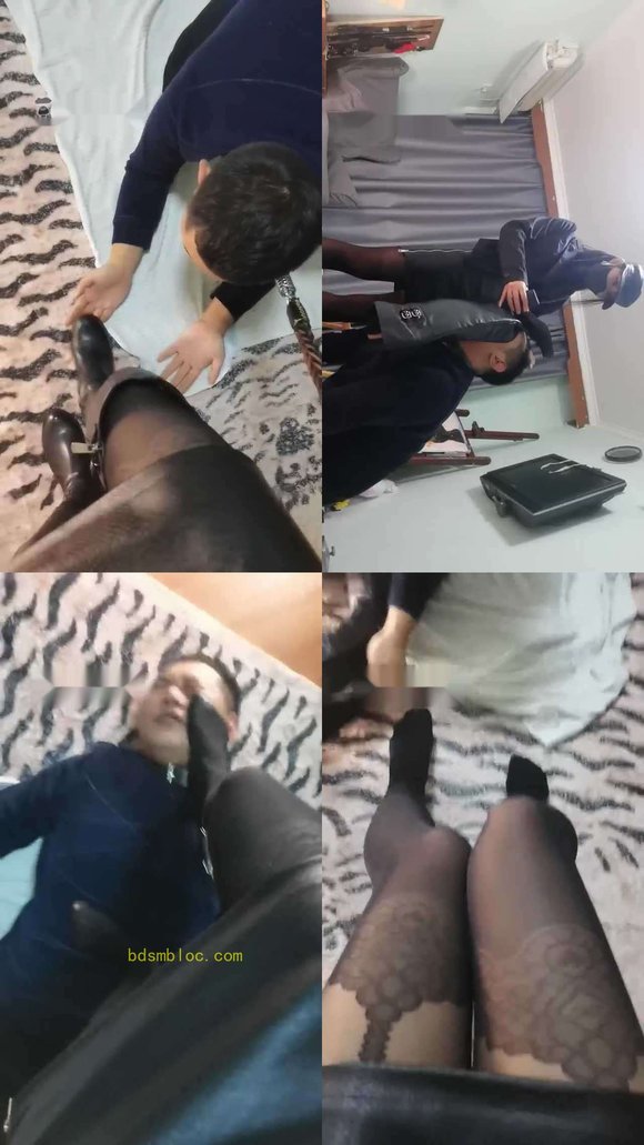 【小明同学】手痒想虐狗
