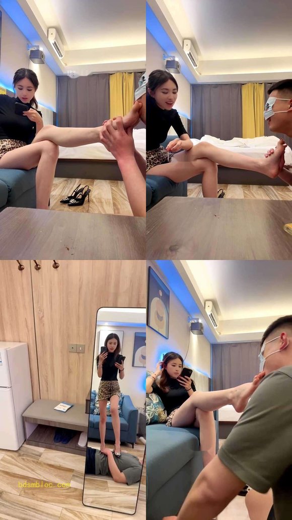 【嘻嘻S】贱狗郑州可t