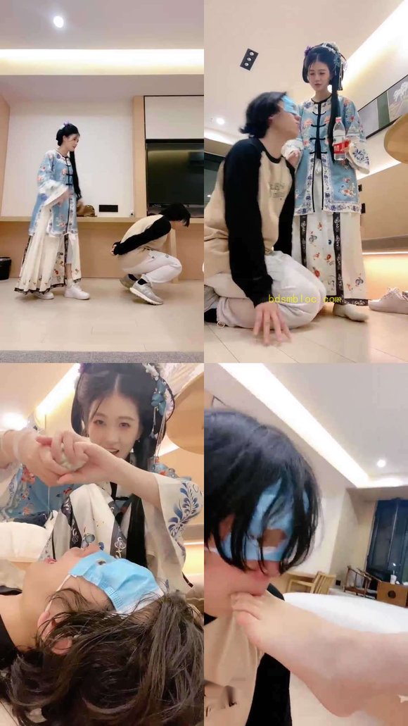 【甜味藥丸】调教 大小姐的奴才