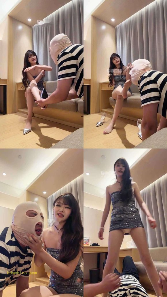 【伽萝S】绝命长腿小妈调素人