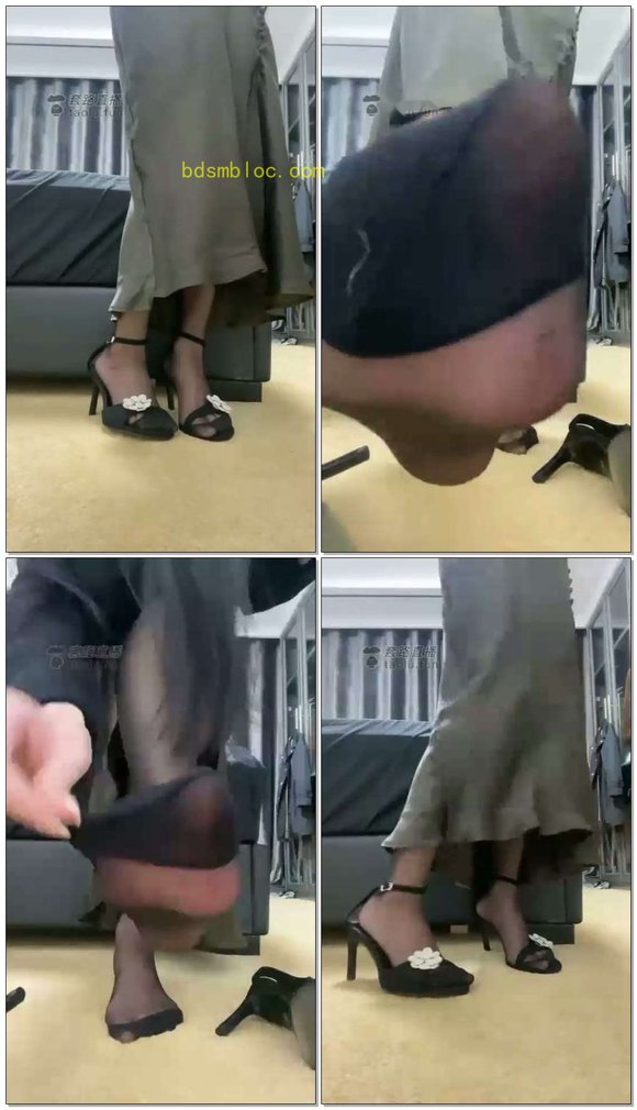 【陈墨瞳】第一视角剧情，做大小姐最卑微的狗