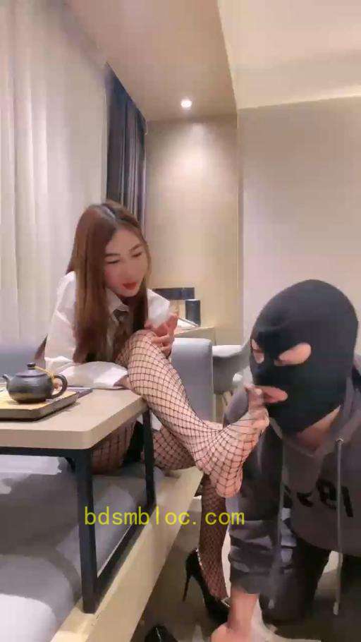 【惜沫】老板成为我的狗