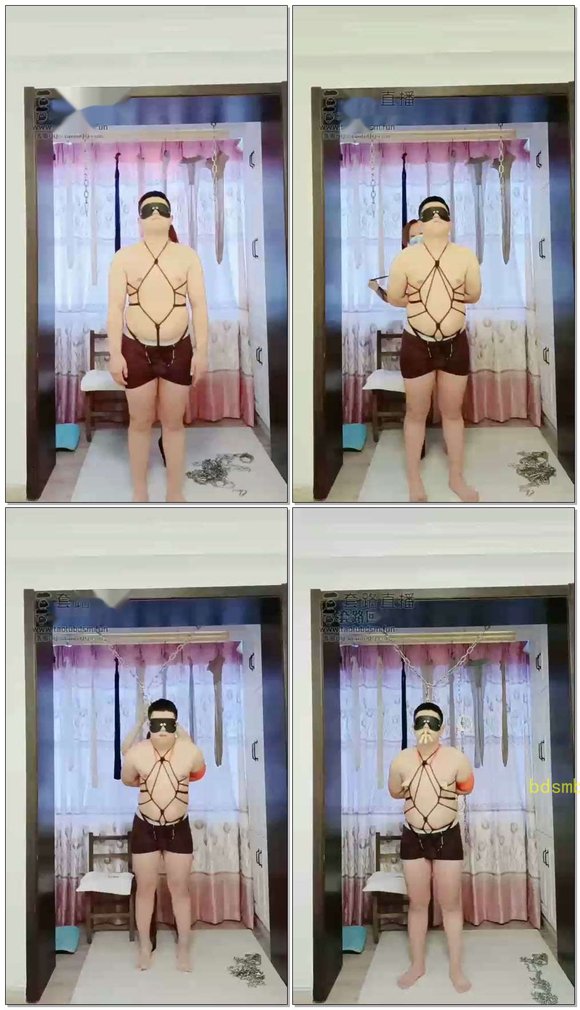 【御s姐】开发素人捆绑