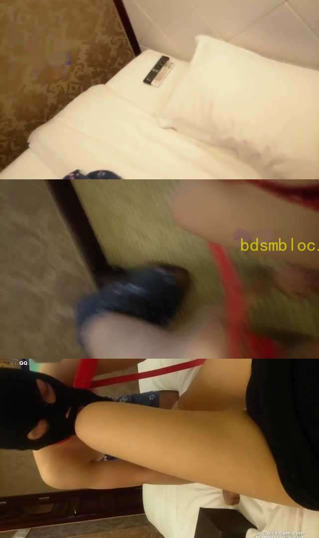 【黑丝诱惑】长腿美女技师的再次调教