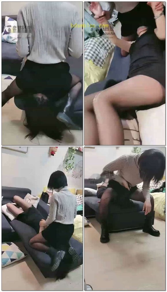 【黛颜y】开发刚才素人小妹当我女慕