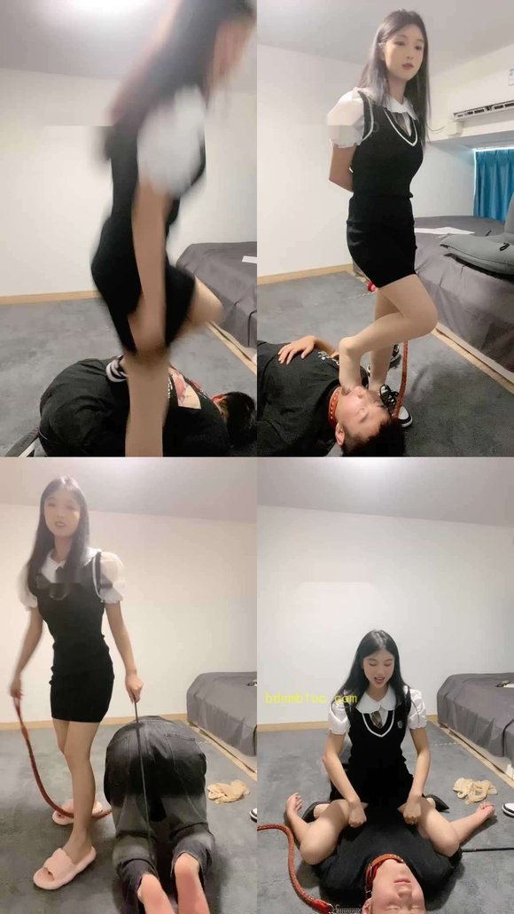 【海绵大大】学姐VS学弟-重度虐乳sp/深喉/揪耳朵