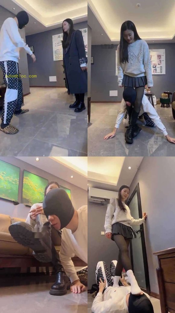 【狗哥】开发175极品长靴素人