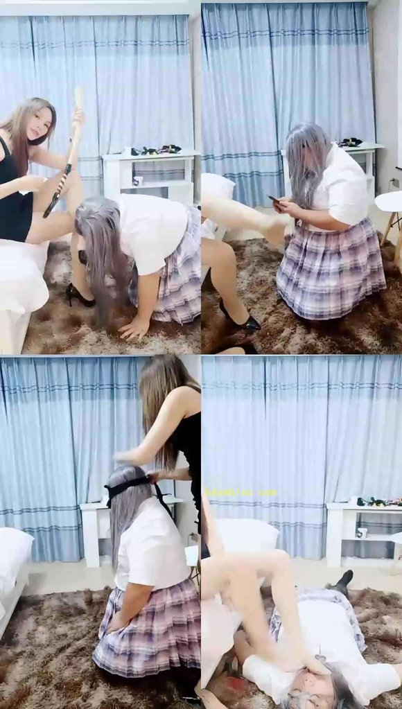 【湖州女皇余香】玩弄骚母狗
