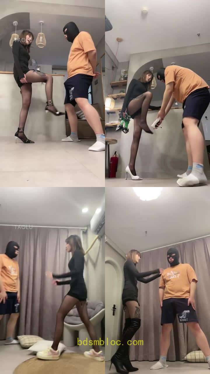 【禾he】重度提档专场
