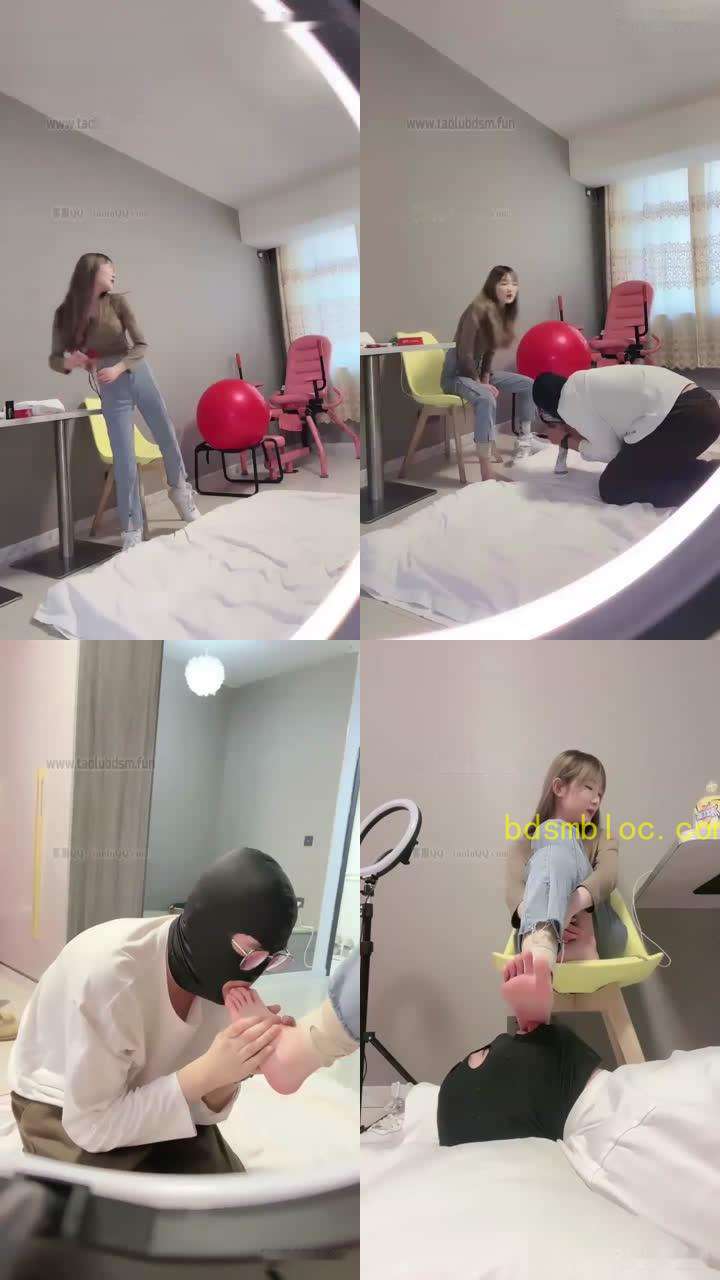 【与精神小妹的那些事】文文女王