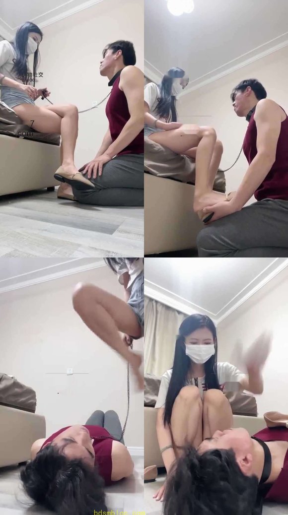 【樱木花椒】暴力耳光一千个