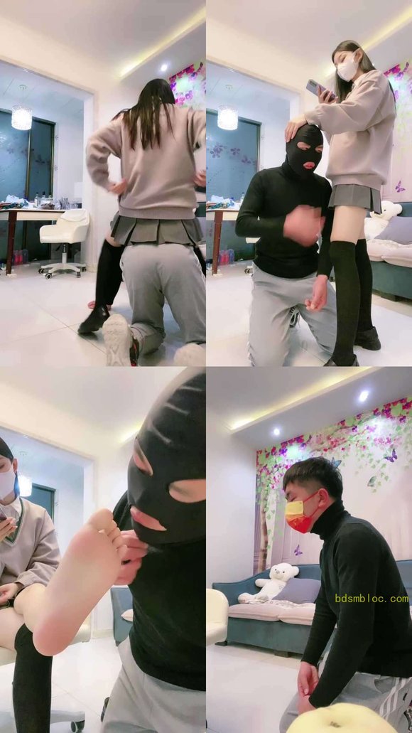 【罗宾】御姐范辱小奶狗