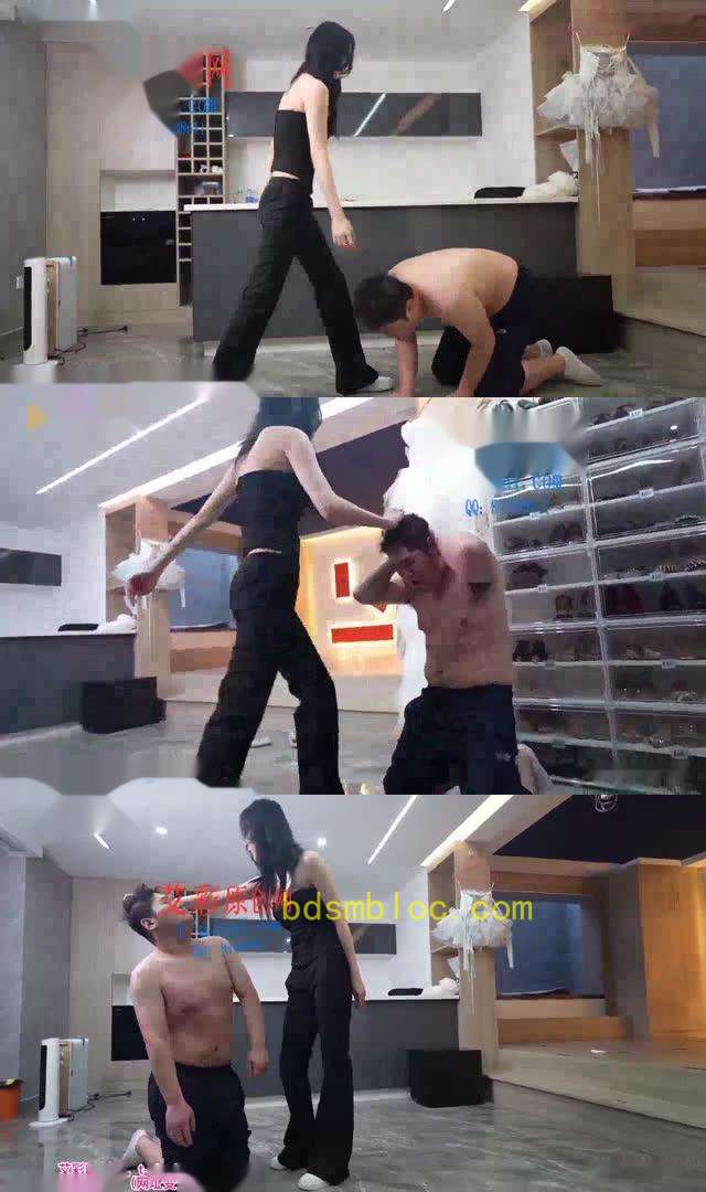 【寒夕】超级无敌的顶级殴打打到怀疑人生
