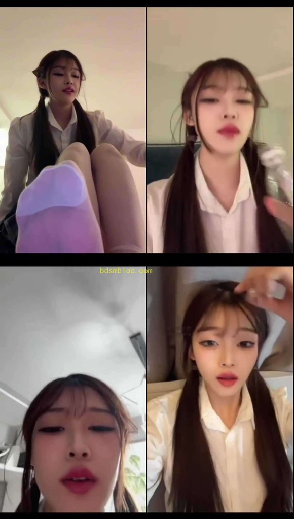 【伽罗】jk妹辱骂你全家