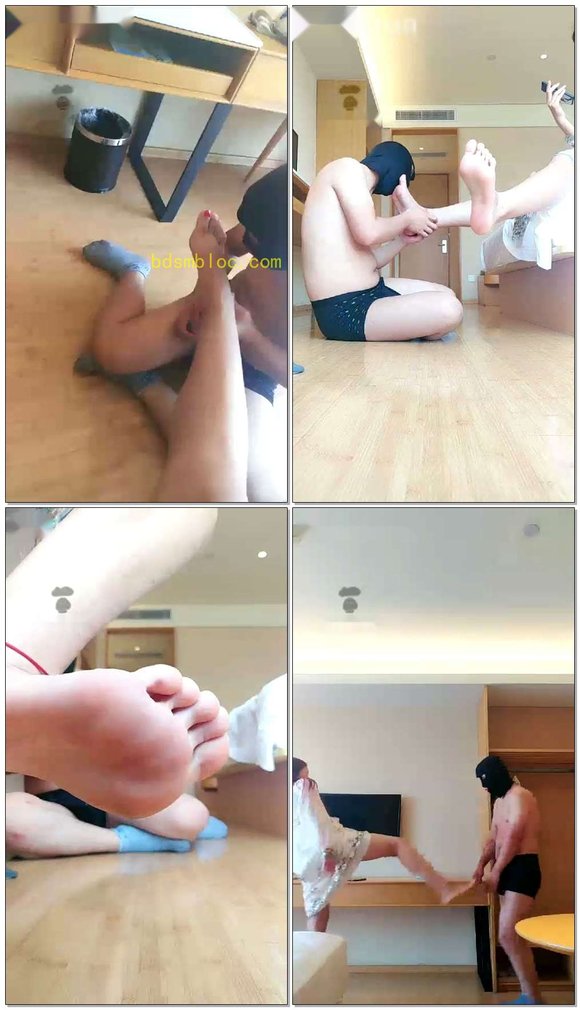 【跆拳道_】第三次展示