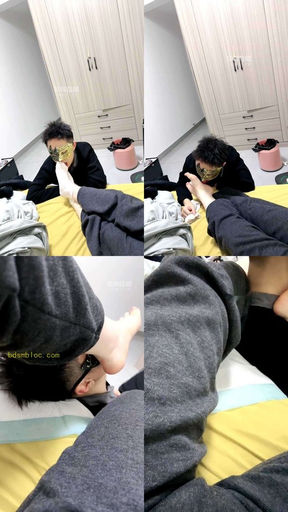 【米丽儿】犯贱的狗东西