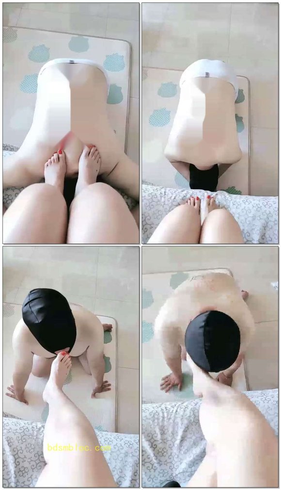 【心甜夫妻s】就你贱